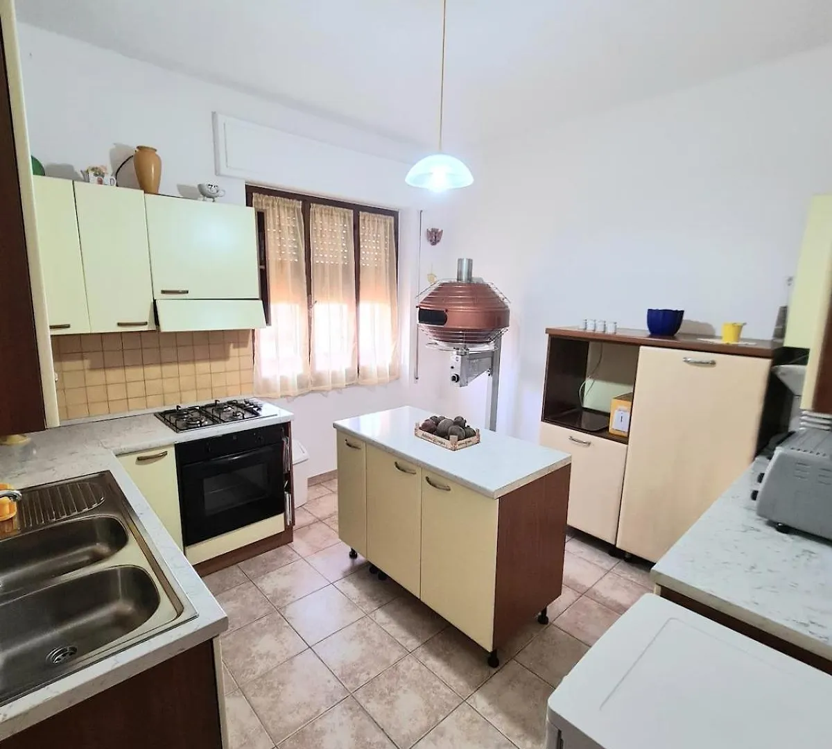 Casa Vacanze Zona Mare Quartu SantʼElena 0*,  Italië