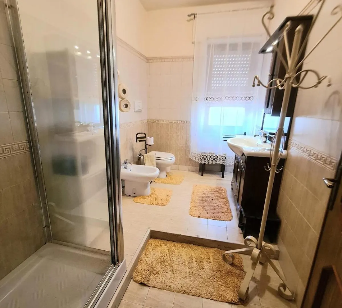 Casa Vacanze Zona Mare Quartu SantʼElena Vakantiehuis
