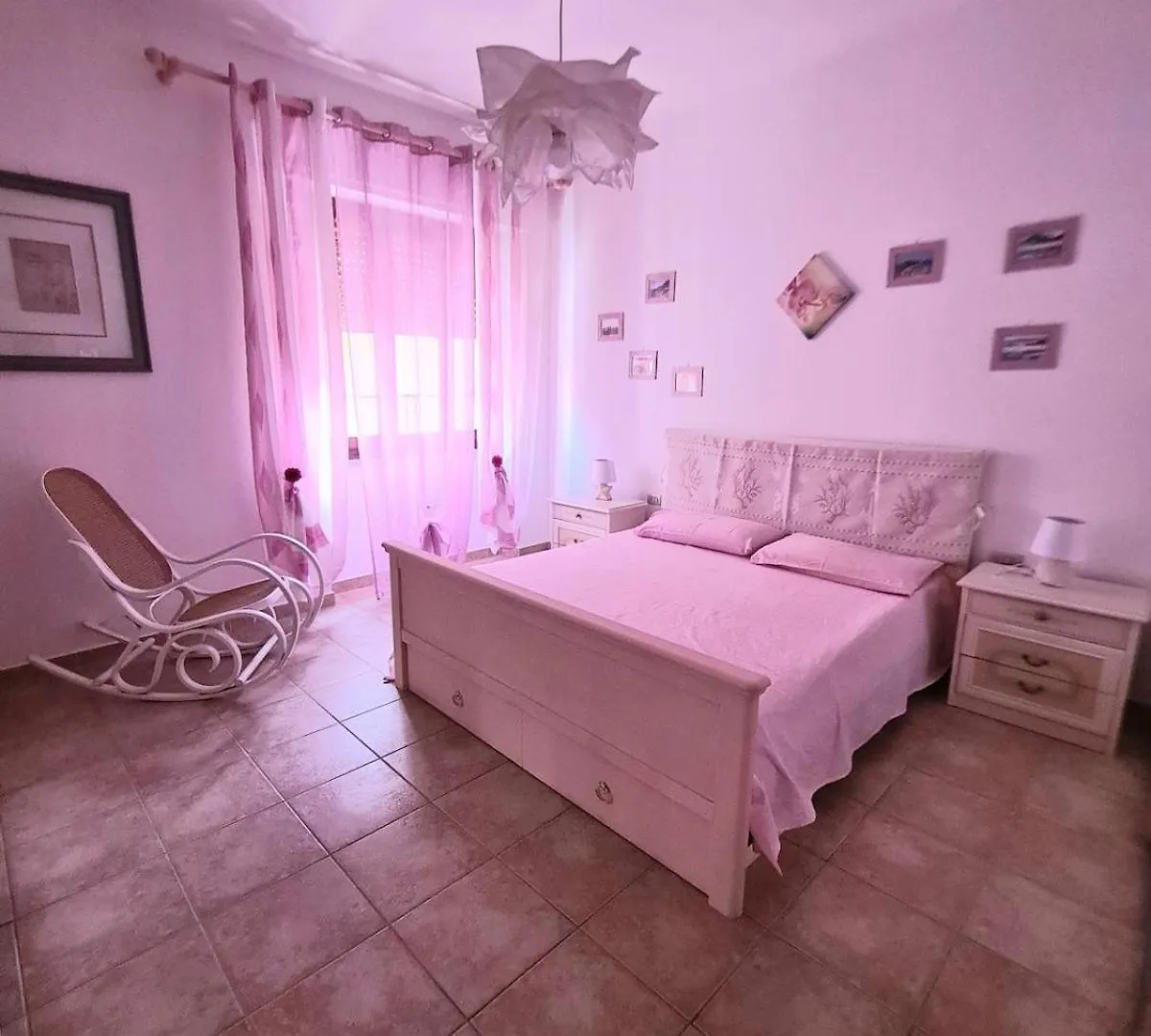 Casa Vacanze Zona Mare Quartu SantʼElena Italië