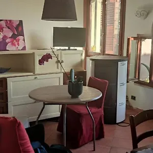 M. Rosso Casa vacanze